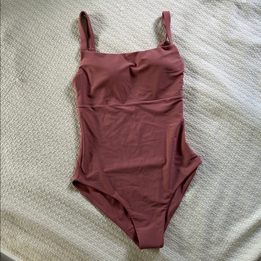 Mikoh One Piece Swimsuit Size Medium